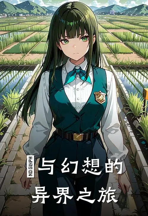 龍与幻想的异界之旅