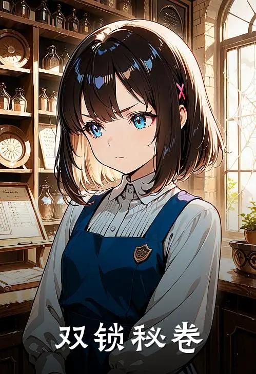 双锁秘卷(林雨墨云梦瑶)免费阅读_完结热门小说双锁秘卷(林雨墨云梦瑶)