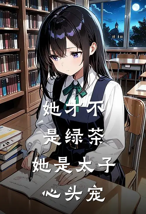 她才不是绿茶，她是太子心头宠虞挽月谢景行小说完整版免费阅读_热门小说排行榜她才不是绿茶，她是太子心头宠(虞挽月谢景行)