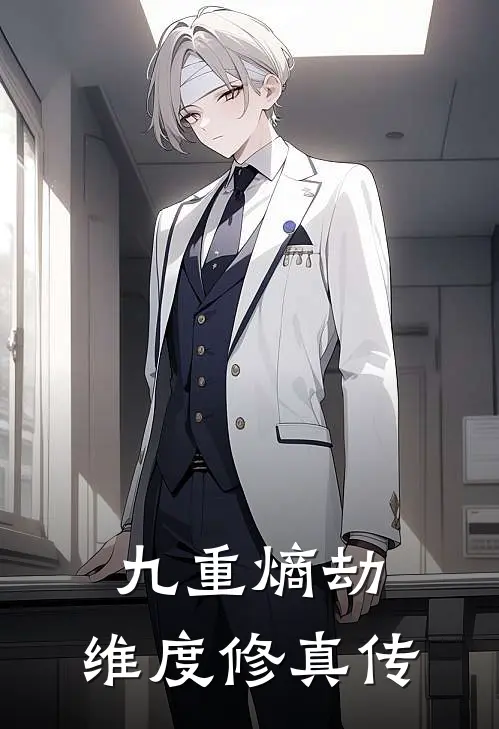 九重熵劫：维度修真传