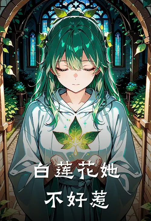 白莲花她不好惹