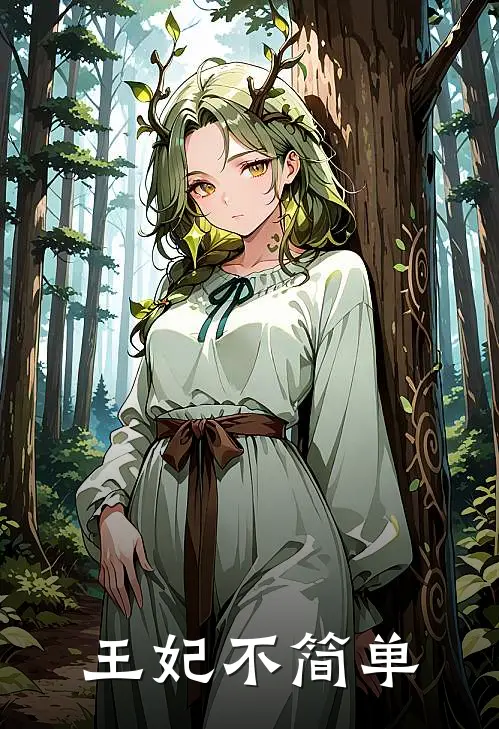 王妃不简单
