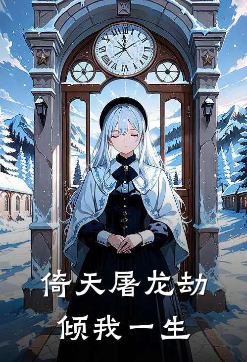 倚天屠龙劫 倾我一生