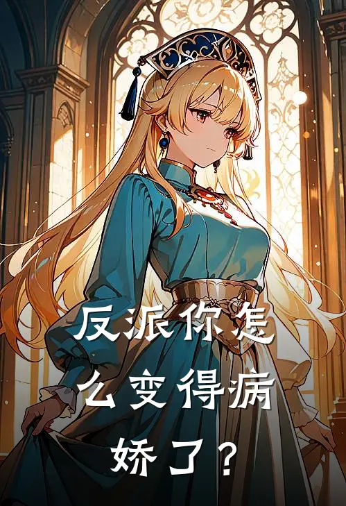 反派你怎么变得病娇了？