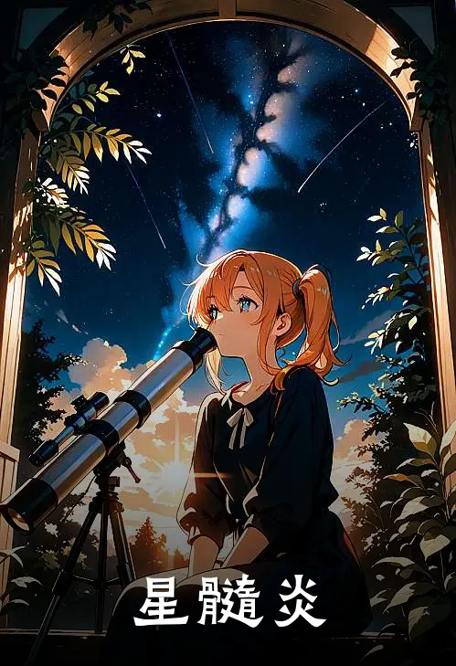 星髓炎萧烬莫小野小说免费阅读无弹窗_完结版小说全文免费阅读星髓炎(萧烬莫小野)