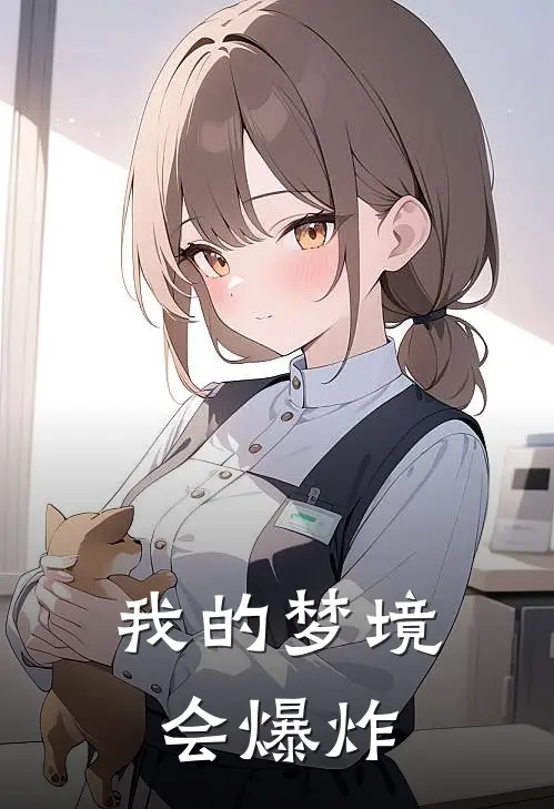 我的梦境会爆炸(林夕陈兴华)免费阅读完整版小说_最新小说全文阅读我的梦境会爆炸林夕陈兴华