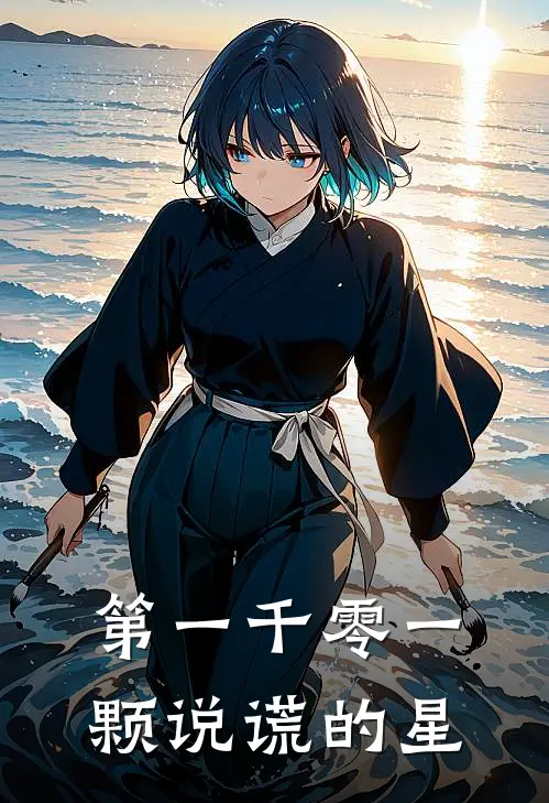 第一千零一颗说谎的星