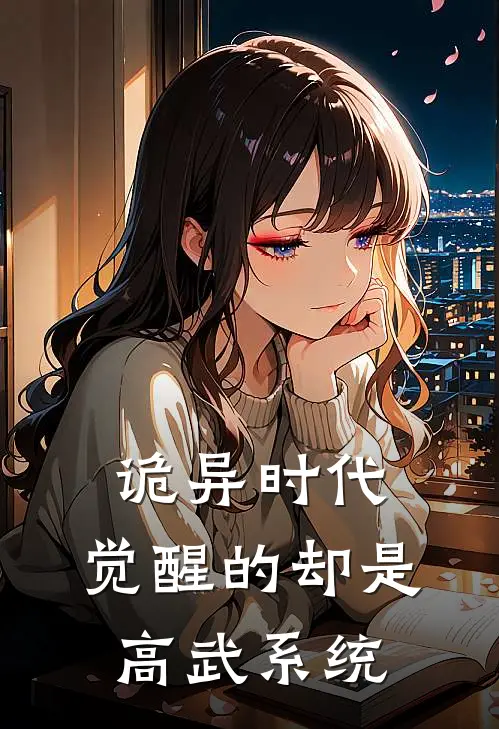 诡异时代，觉醒的却是高武系统杨元蒋飞最热门小说_免费小说全集诡异时代，觉醒的却是高武系统(杨元蒋飞)