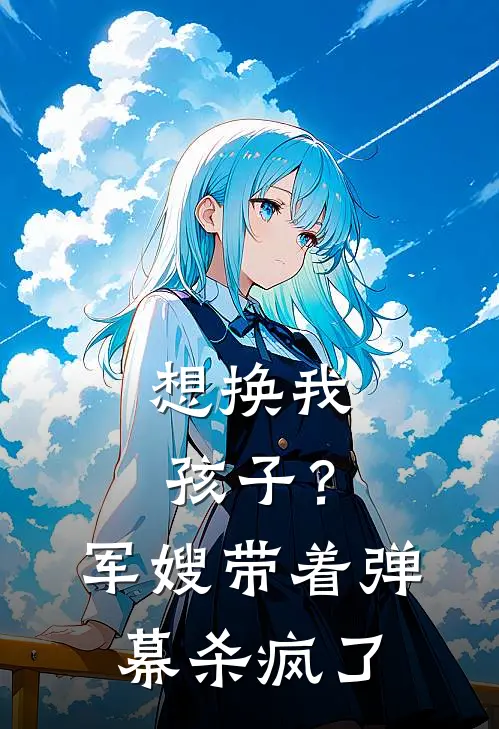 江时月陆砚均想换我孩子？军嫂带着弹幕杀疯了最新章节阅读_江时月陆砚均最新章节在线阅读