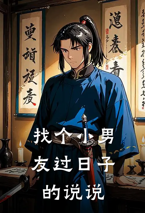 找个小男友过日子的说说