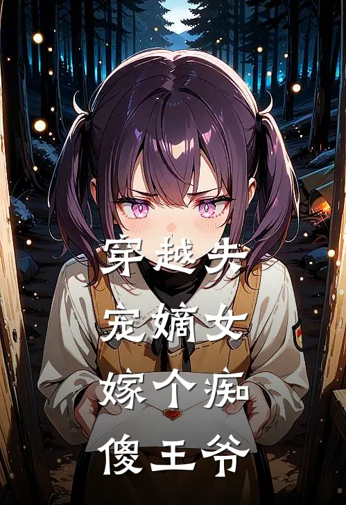 穿越失宠嫡女，嫁个痴傻王爷林千蕊乔宇免费小说全文阅读_最新好看小说穿越失宠嫡女，嫁个痴傻王爷林千蕊乔宇