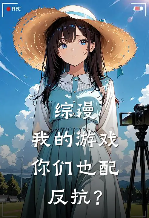综漫：我的游戏，你们也配反抗？
