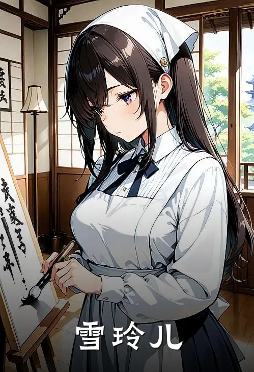 雪玲儿雪梦柔顾寒完结热门小说_完整版小说全文免费阅读雪玲儿雪梦柔顾寒