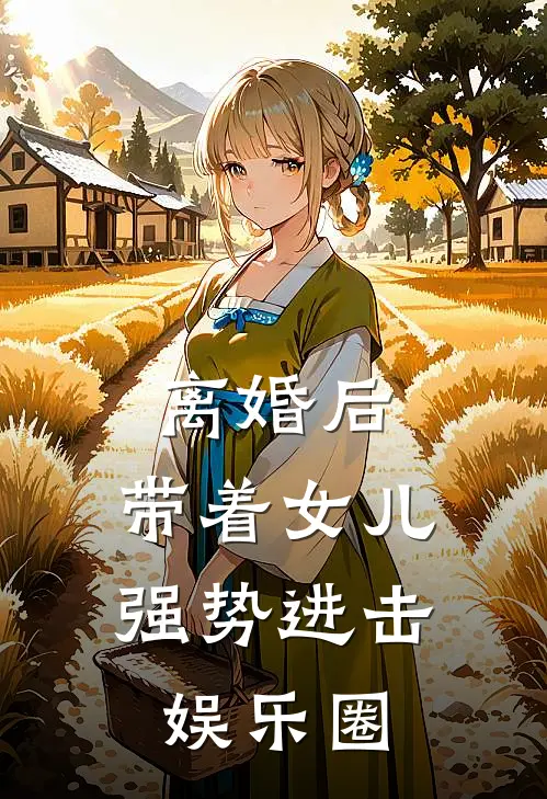 离婚后，带着女儿强势进击娱乐圈(韩栋沈傲君)阅读免费小说_完本热门小说离婚后，带着女儿强势进击娱乐圈韩栋沈傲君