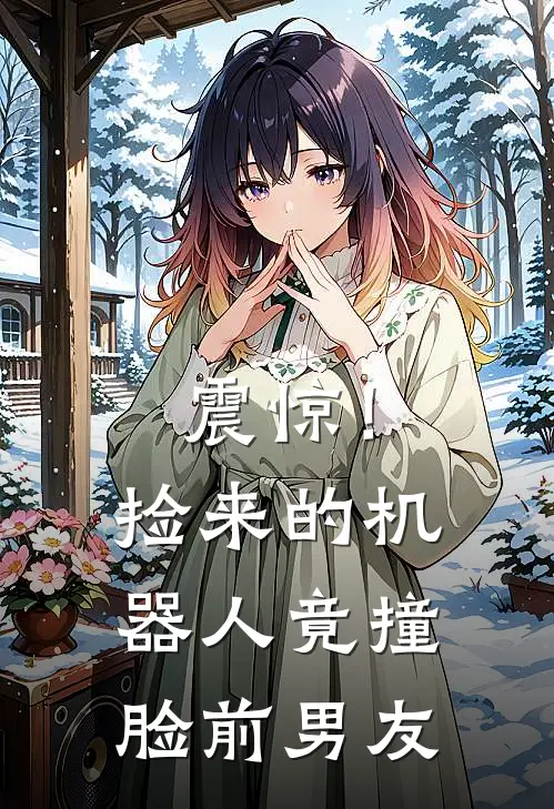 震惊！捡来的机器人竟撞脸前男友(黎漾宋辰枫)热门网络小说推荐_最新章节列表震惊！捡来的机器人竟撞脸前男友(黎漾宋辰枫)