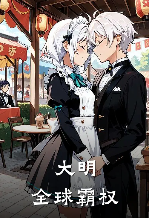 大明：全球霸权沈约林三儿免费小说大全_小说完结大明：全球霸权(沈约林三儿)