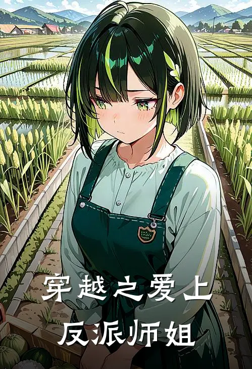 穿越之爱上反派师姐