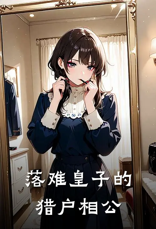 落难皇子的猎户相公