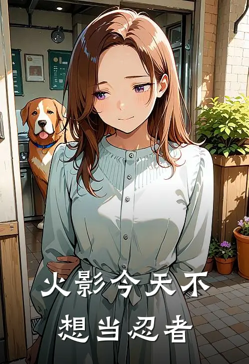 【火影】今天不想当忍者