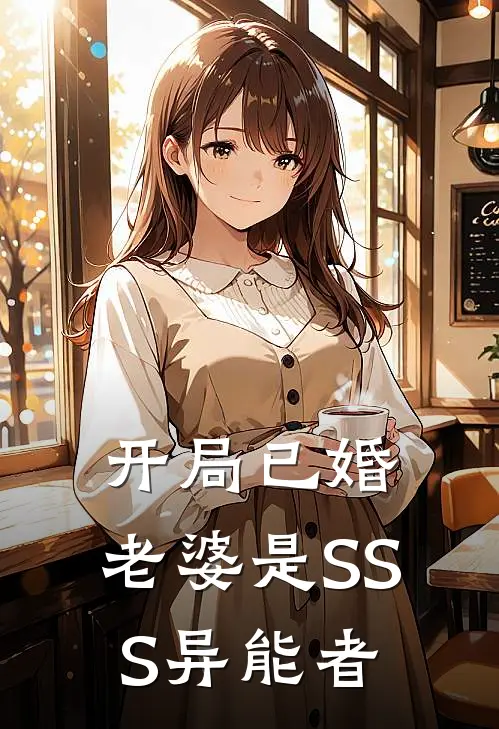 开局已婚，老婆是SSS异能者