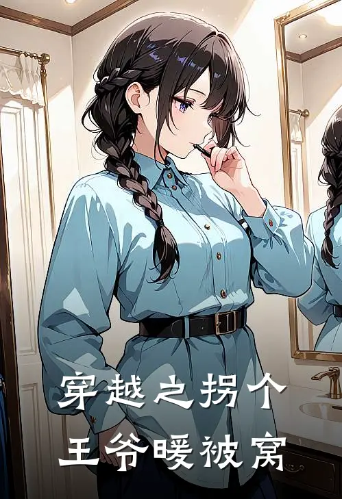 穿越之拐个王爷暖被窝