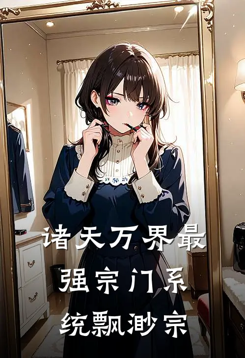 诸天万界最强宗门系统飘渺宗