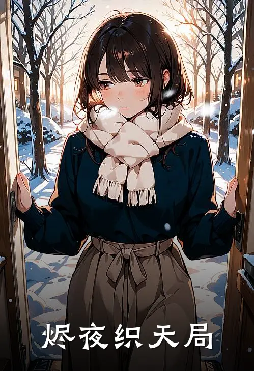 烬夜织天局(谢明微谢明)最新好看小说_最新章节列表烬夜织天局(谢明微谢明)