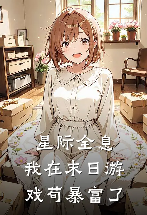 星际全息：我在末日游戏苟暴富了