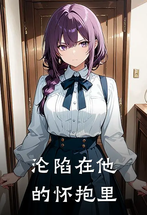 沦陷在他的怀抱里