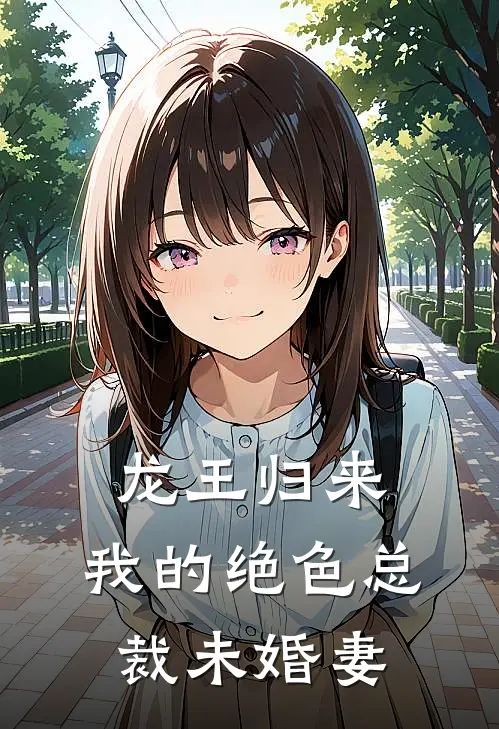 《龙王归来：我的绝色总裁未婚妻》林清雪楚枫全本阅读_(林清雪楚枫)全集阅读