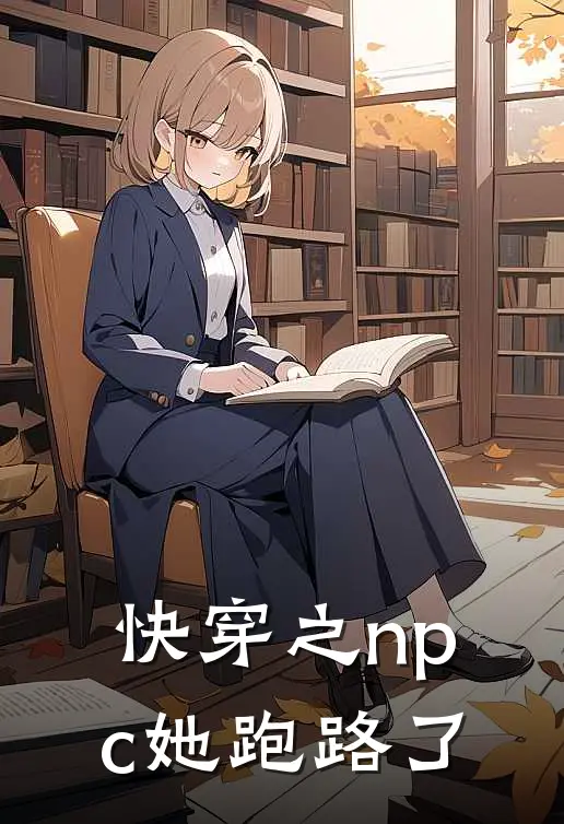 快穿之npc她跑路了