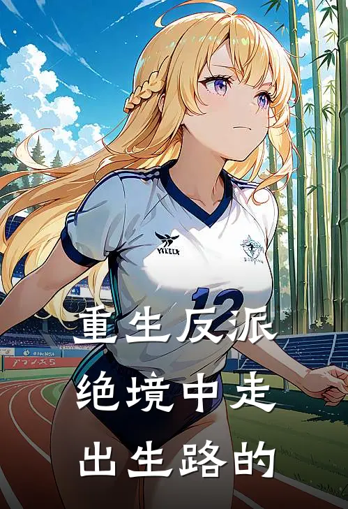 重生反派绝境中走出生路的