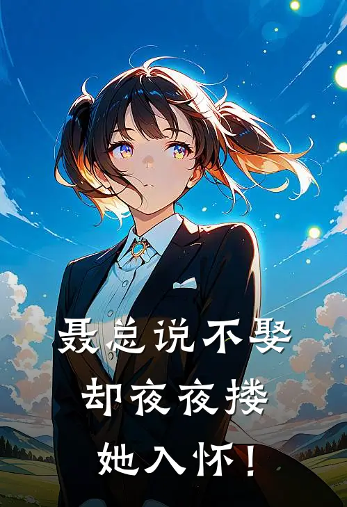 聂总说不娶，却夜夜搂她入怀！