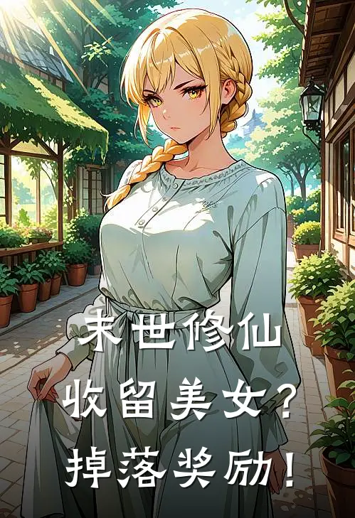 末世修仙：收留美女？掉落奖励！