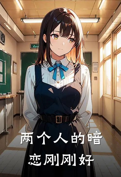 两个人的暗恋刚刚好
