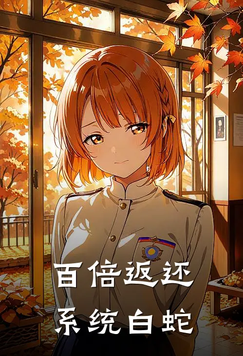 百倍返还系统白蛇