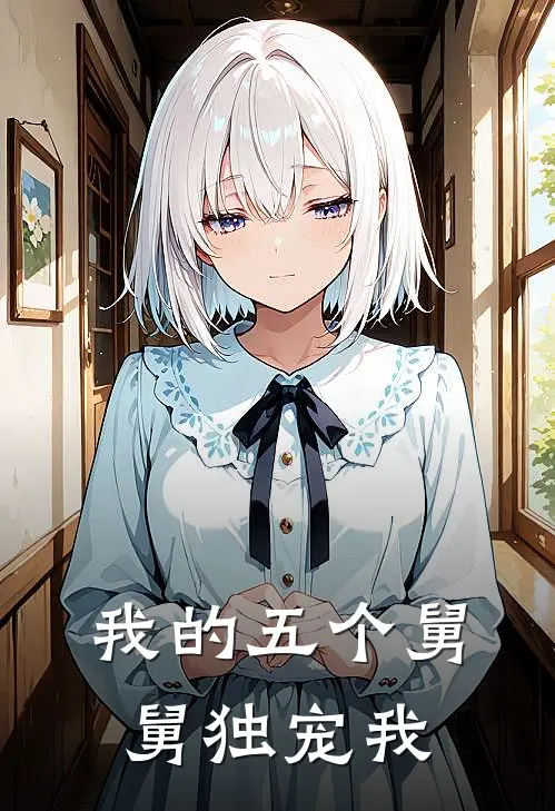 我的五个舅舅独宠我