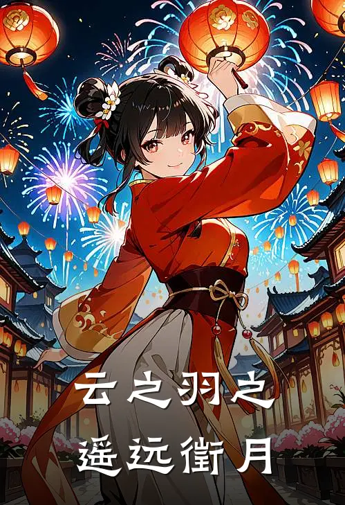 云之羽之遥远徵月