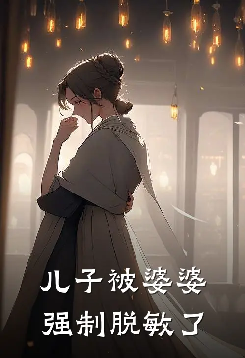 儿子被婆婆强制脱敏了