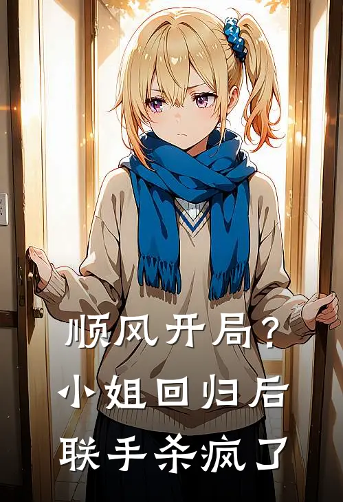顺风开局？小姐回归后联手杀疯了(苏悦苏少辰)最新推荐小说_最新免费小说顺风开局？小姐回归后联手杀疯了苏悦苏少辰