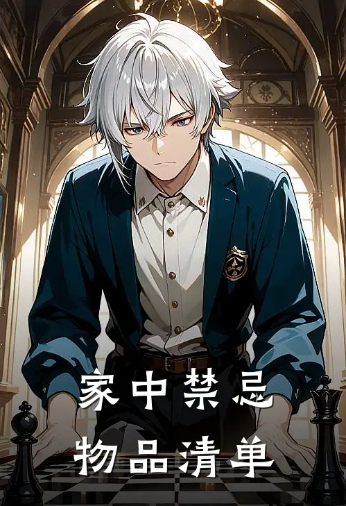 家中禁忌物品清单
