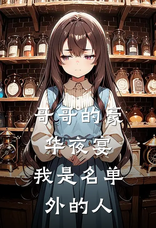 秦悦江景《哥哥的豪华夜宴，我是名单外的人》最新章节阅读_(秦悦江景)热门小说