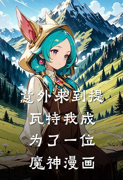 意外来到提瓦特我成为了一位魔神漫画