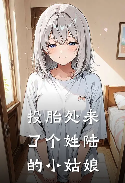 投胎处来了个姓陆的小姑娘(陆建国陆钰恒)完整版免费小说_最热门小说投胎处来了个姓陆的小姑娘(陆建国陆钰恒)