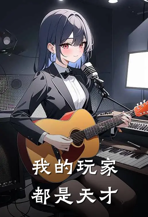 我的玩家都是天才