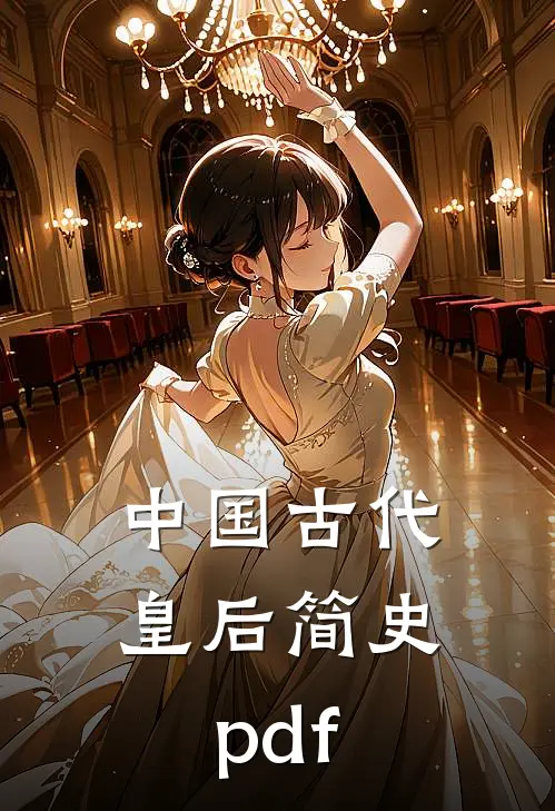 中国古代皇后简史pdf