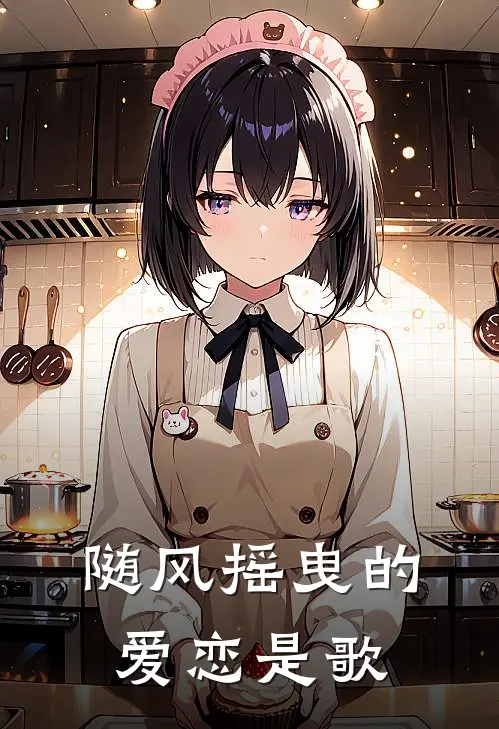 随风摇曳的爱恋是歌