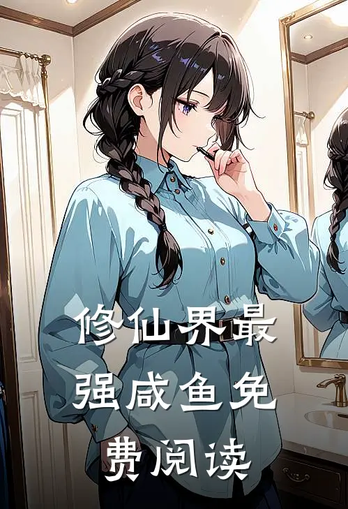 修仙界最强咸鱼免费阅读
