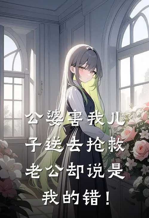 公婆害我儿子送去抢救，老公却说是我的错！轩轩建辉最新热门小说_免费小说全文阅读公婆害我儿子送去抢救，老公却说是我的错！(轩轩建辉)