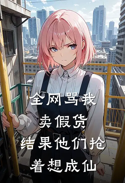 全网骂我卖假货，结果他们抢着想成仙（周扬陈默）最新章节列表_周扬陈默)全网骂我卖假货，结果他们抢着想成仙最新章节列表笔趣阁（全网骂我卖假货，结果他们抢着想成仙）